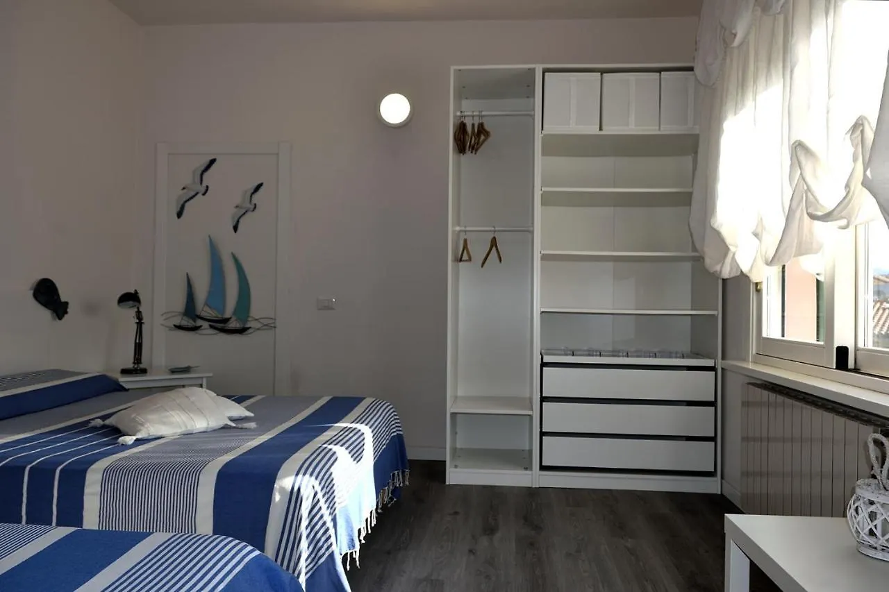 Villa Fiore Apartments Portoferraio