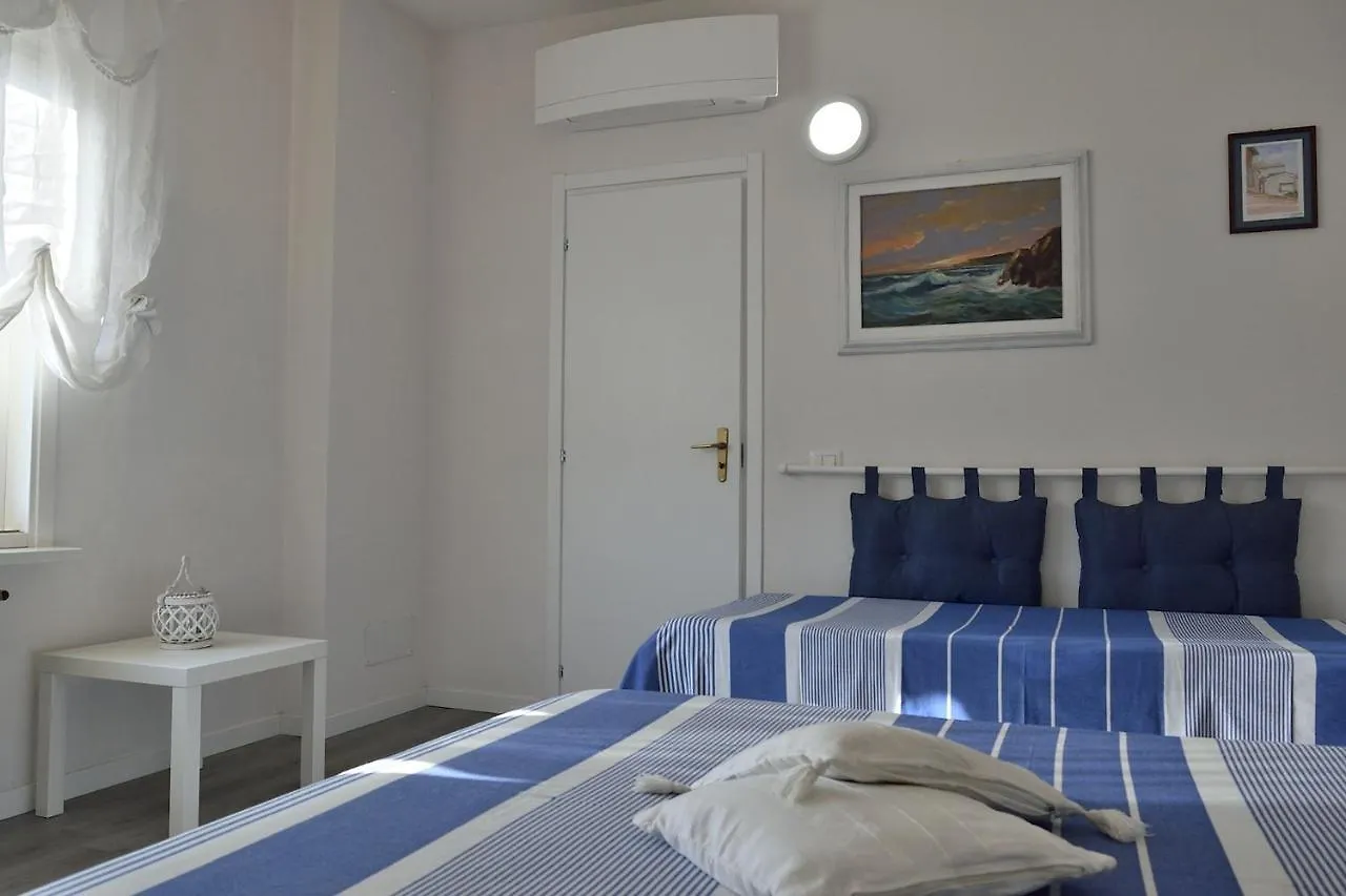 Holiday home Villa Fiore Apartments Portoferraio