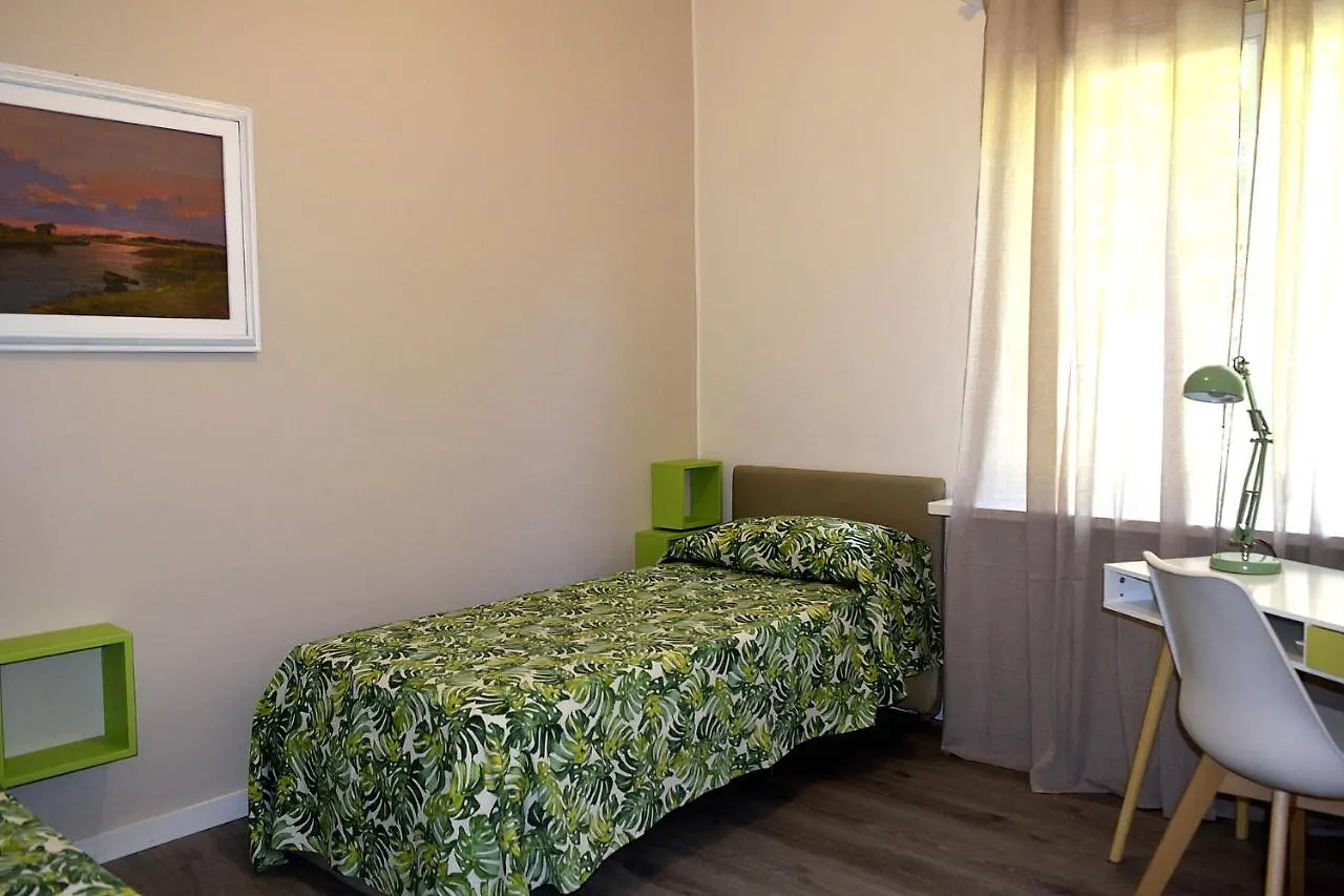 Villa Fiore Apartments Portoferraio 0*,