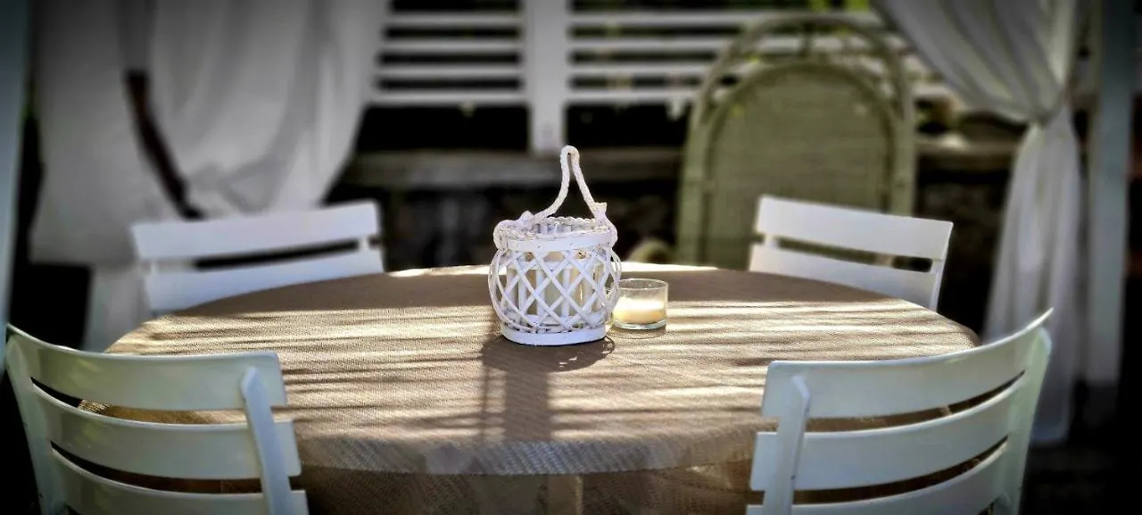 Villa Fiore Apartments Portoferraio 0*,  Italy