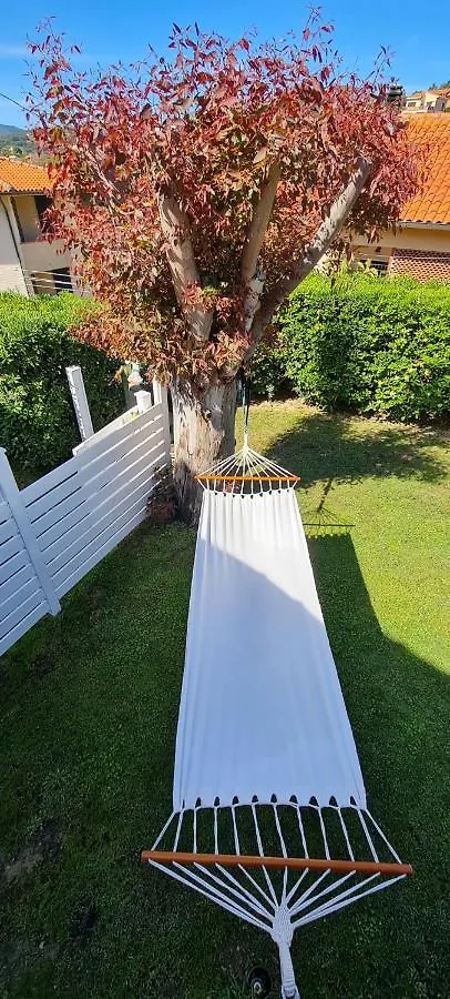 Casa vacanze Villa Fiore Portoferraio