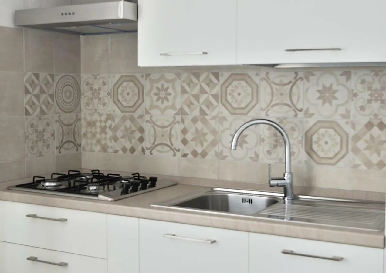 Villa Fiore Apartments Portoferraio Holiday home