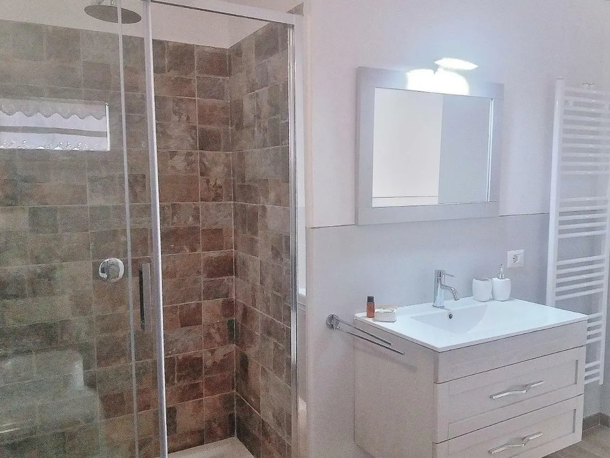 Villa Fiore Apartments Portoferraio