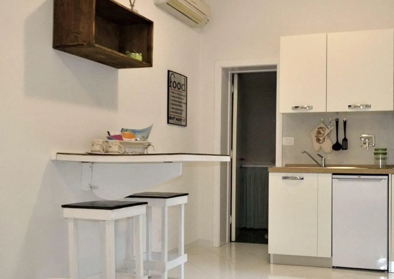 Villa Fiore Apartments Portoferraio Italy